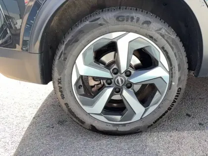 Photo 18 Nissan Qashqai  e-Power 190 ch