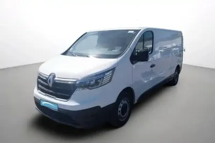 Photo Renault Trafic Confort