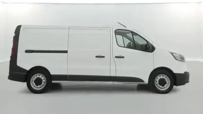 Photo 39 Renault Trafic  PC L2H1 3T BLUE DCI 150