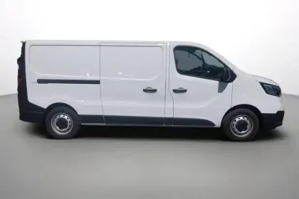 Photo 6 Renault Trafic  PC L2H1 3T BLUE DCI 150