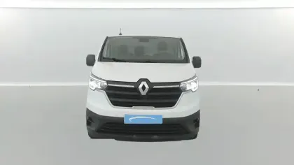 Photo 15 Renault Trafic  PC L2H1 3T BLUE DCI 150