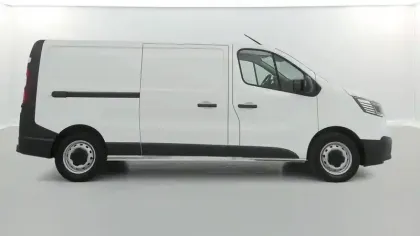 Photo 14 Renault Trafic  PC L2H1 3T BLUE DCI 150