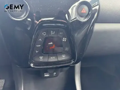 Photo 13 Peugeot 108  VTi 72ch BVM5