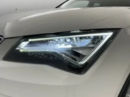 Photo 35 Seat Ateca  1.5 TSI 150 ch ACT Start/Stop DSG7
