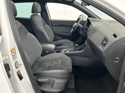 Photo 22 Seat Ateca  1.5 TSI 150 ch ACT Start/Stop DSG7