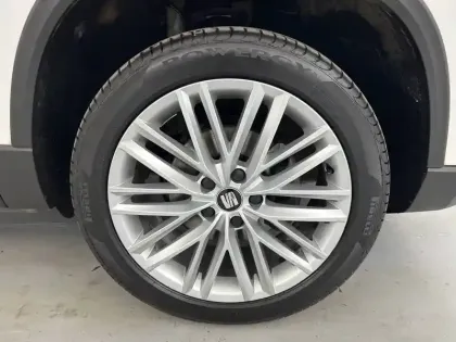 Photo 29 Seat Ateca  1.5 TSI 150 ch ACT Start/Stop DSG7