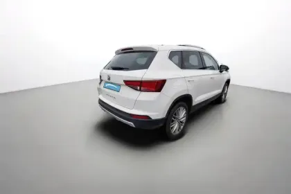 Photo 5 Seat Ateca  1.5 TSI 150 ch ACT Start/Stop DSG7