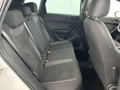 Photo 24 Seat Ateca  1.5 TSI 150 ch ACT Start/Stop DSG7