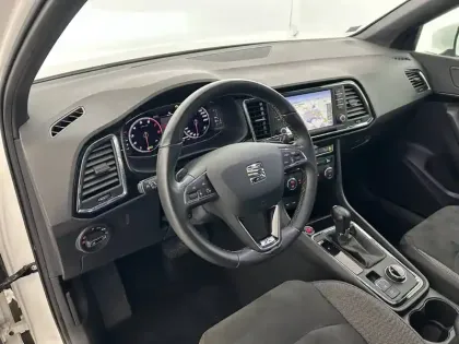 Photo 18 Seat Ateca  1.5 TSI 150 ch ACT Start/Stop DSG7