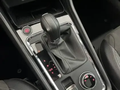 Photo 21 Seat Ateca  1.5 TSI 150 ch ACT Start/Stop DSG7