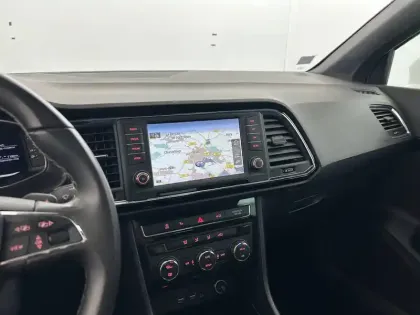 Photo 20 Seat Ateca  1.5 TSI 150 ch ACT Start/Stop DSG7