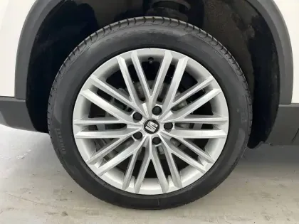 Photo 27 Seat Ateca  1.5 TSI 150 ch ACT Start/Stop DSG7