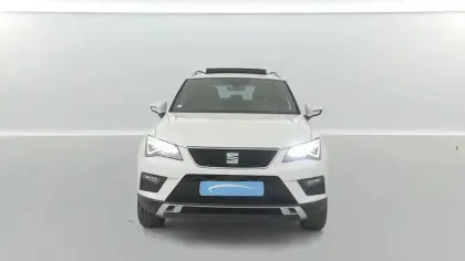 Photo 15 Seat Ateca  1.5 TSI 150 ch ACT Start/Stop DSG7