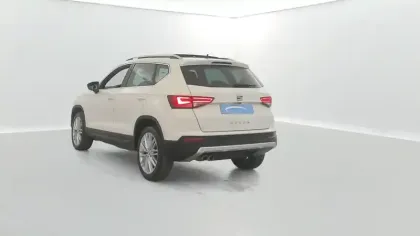 Photo 11 Seat Ateca  1.5 TSI 150 ch ACT Start/Stop DSG7
