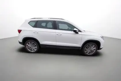 Photo 6 Seat Ateca  1.5 TSI 150 ch ACT Start/Stop DSG7