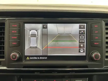 Photo 32 Seat Ateca  1.5 TSI 150 ch ACT Start/Stop DSG7