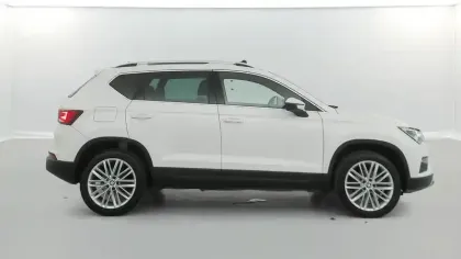 Photo 14 Seat Ateca  1.5 TSI 150 ch ACT Start/Stop DSG7