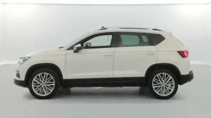 Photo 10 Seat Ateca  1.5 TSI 150 ch ACT Start/Stop DSG7