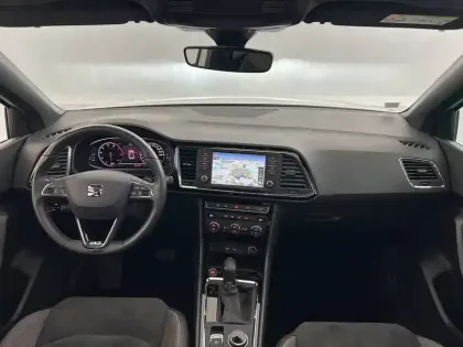 Photo 38 Seat Ateca  1.5 TSI 150 ch ACT Start/Stop DSG7