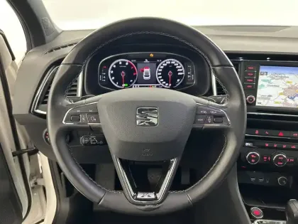 Photo 23 Seat Ateca  1.5 TSI 150 ch ACT Start/Stop DSG7