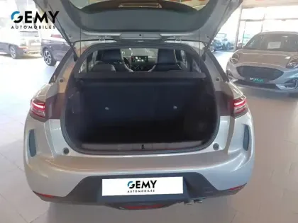 Photo 5 DS DS 3 DS3 Crossback PureTech 130 EAT8