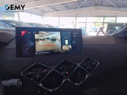 Photo 20 DS DS 3 DS3 Crossback PureTech 130 EAT8