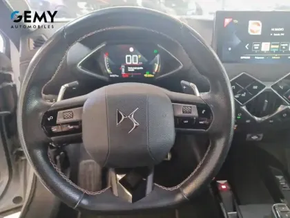 Photo 13 DS DS 3 DS3 Crossback PureTech 130 EAT8