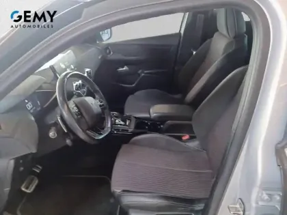 Photo 8 DS DS 3 DS3 Crossback PureTech 130 EAT8