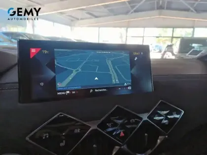 Photo 19 DS DS 3 DS3 Crossback PureTech 130 EAT8