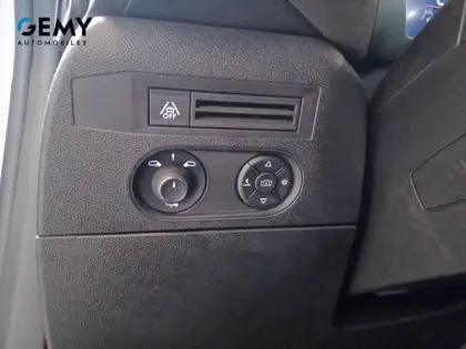 Photo 11 DS DS 3 DS3 Crossback PureTech 130 EAT8