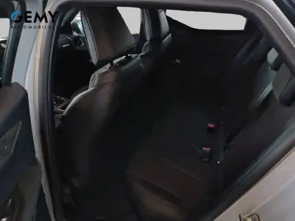 Photo 9 DS DS 3 DS3 Crossback PureTech 130 EAT8