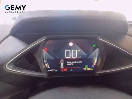 Photo 14 DS DS 3 DS3 Crossback PureTech 130 EAT8