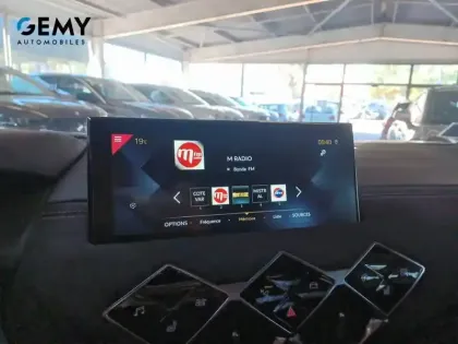 Photo 17 DS DS 3 DS3 Crossback PureTech 130 EAT8