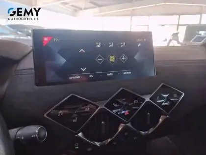 Photo 18 DS DS 3 DS3 Crossback PureTech 130 EAT8