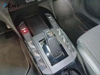 Photo 15 DS DS 3 DS3 Crossback PureTech 130 EAT8