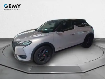 Photo Ds Ds 3 Performance Line +