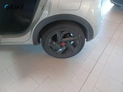 Photo 10 DS DS 3 DS3 Crossback PureTech 130 EAT8