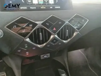 Photo 16 DS DS 3 DS3 Crossback PureTech 130 EAT8