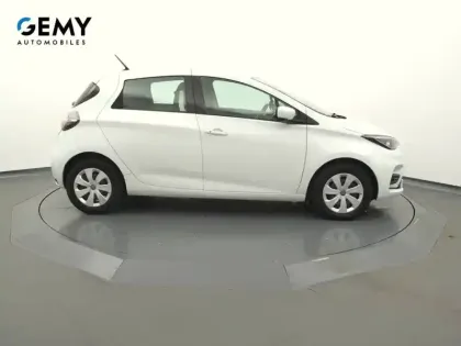 Photo 5 Renault Zoé Zoe R110 Achat Intégral