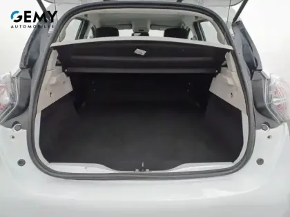 Photo 7 Renault Zoé Zoe R110 Achat Intégral