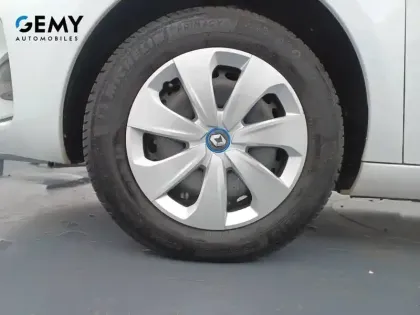 Photo 10 Renault Zoé Zoe R110 Achat Intégral