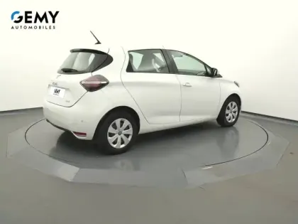 Photo 17 Renault Zoé Zoe R110 Achat Intégral