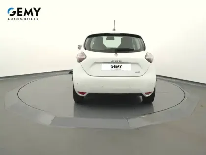 Photo 6 Renault Zoé Zoe R110 Achat Intégral