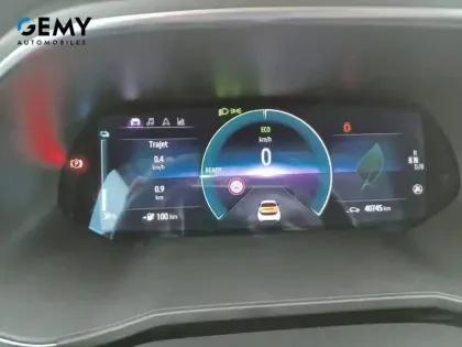 Photo 13 Renault Zoé Zoe R110 Achat Intégral