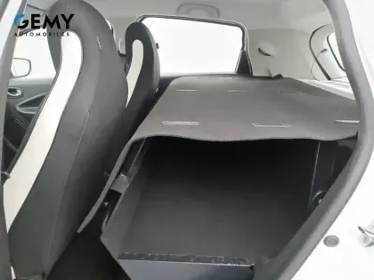 Photo 9 Renault Zoé Zoe R110 Achat Intégral