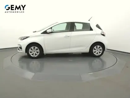 Photo 18 Renault Zoé Zoe R110 Achat Intégral