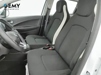 Photo 8 Renault Zoé Zoe R110 Achat Intégral