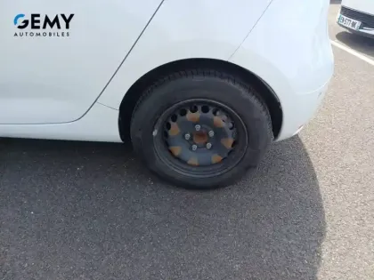 Photo 10 Renault Zoé Zoe R110 Achat Intégral