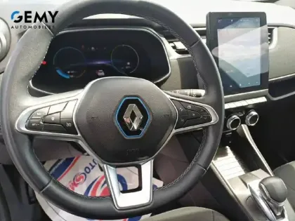 Photo 12 Renault Zoé Zoe R110 Achat Intégral