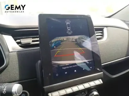 Photo 14 Renault Zoé Zoe R110 Achat Intégral
